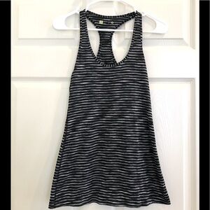 XERSION slim fit athletic tank top